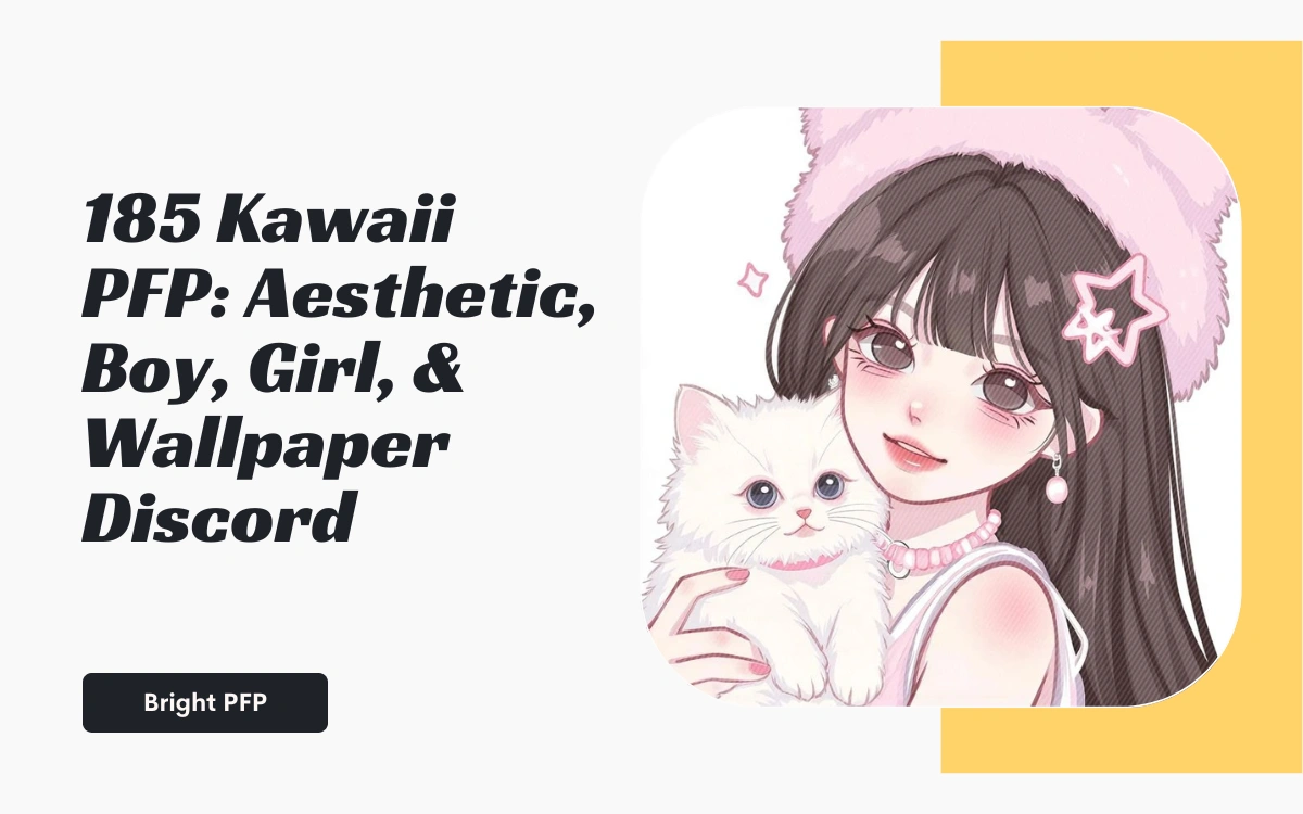 Kawaii PFP