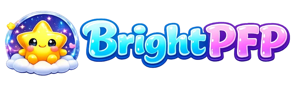 Bright Pfp
