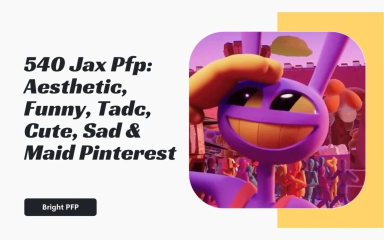 Jax-pfp