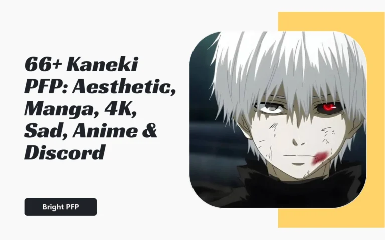 Kaneki-pfp