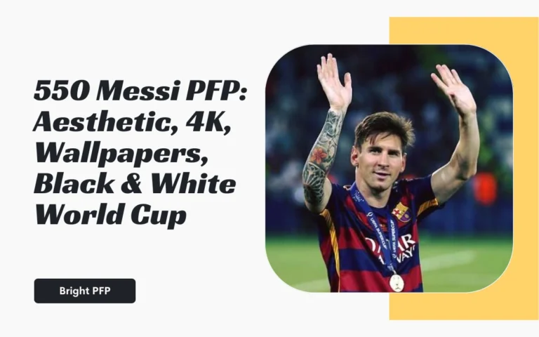 Messi-PFP