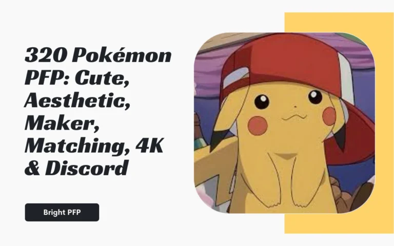 Pokemon-pfp