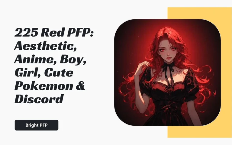 Red-Pfp