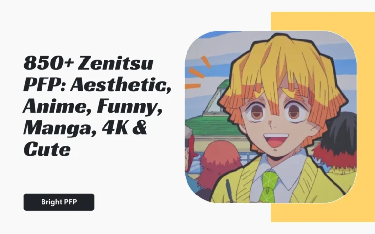 Zenitsu-pfp