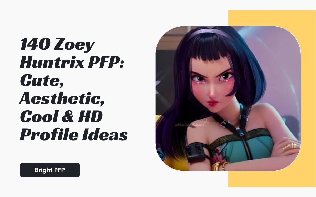 Zoey-Huntrix-pfp