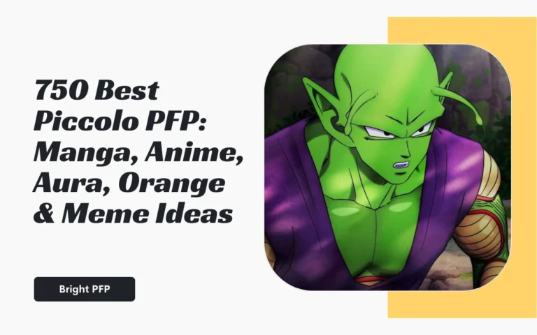 Piccolo-PFP