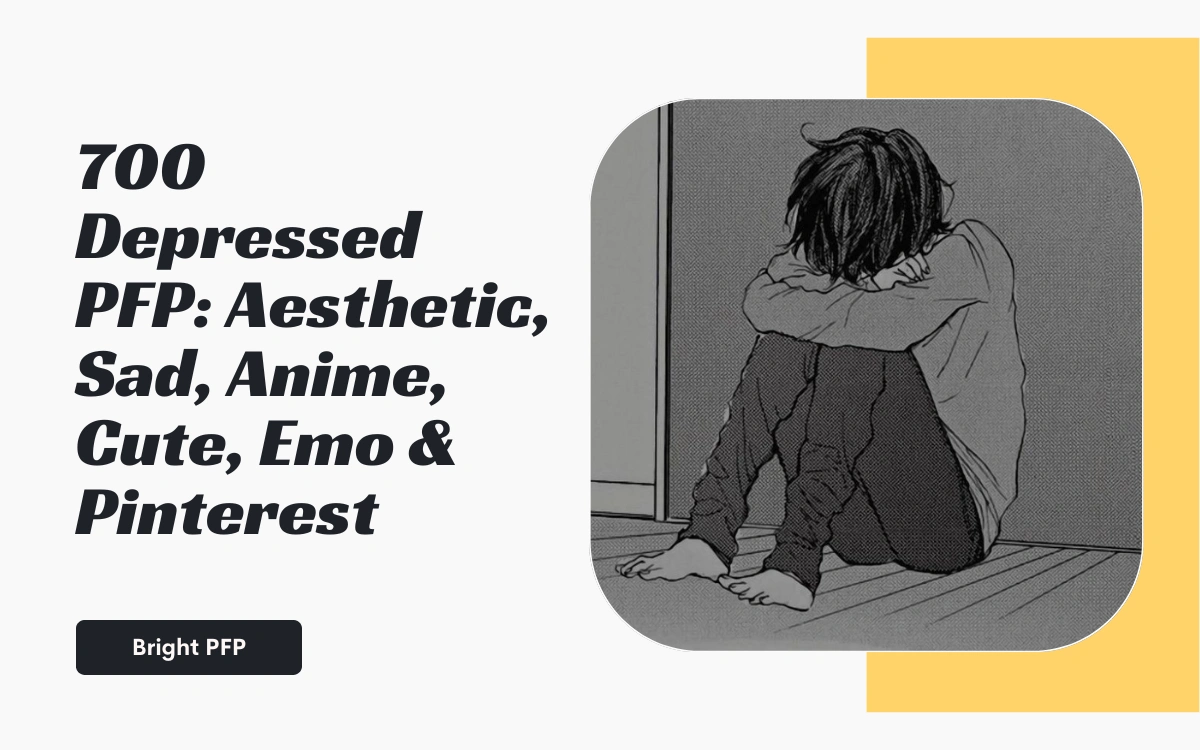 Depressed PFP