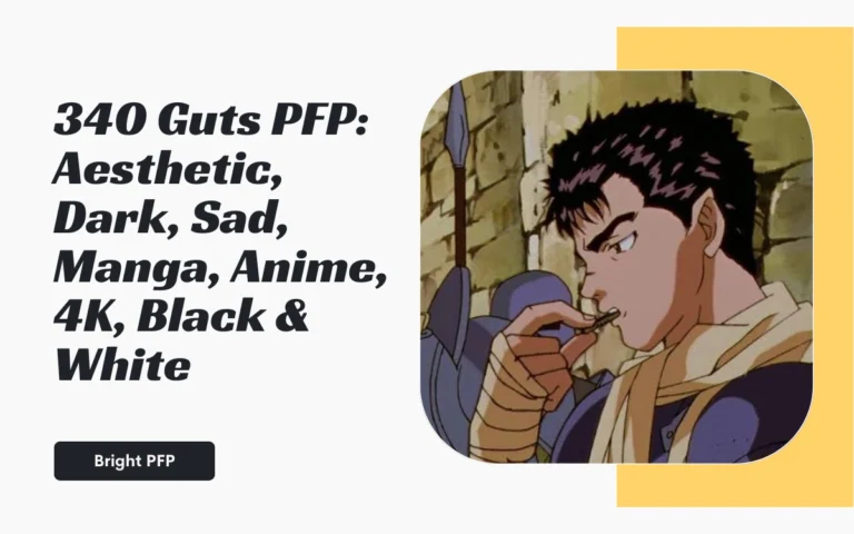 Guts PFP