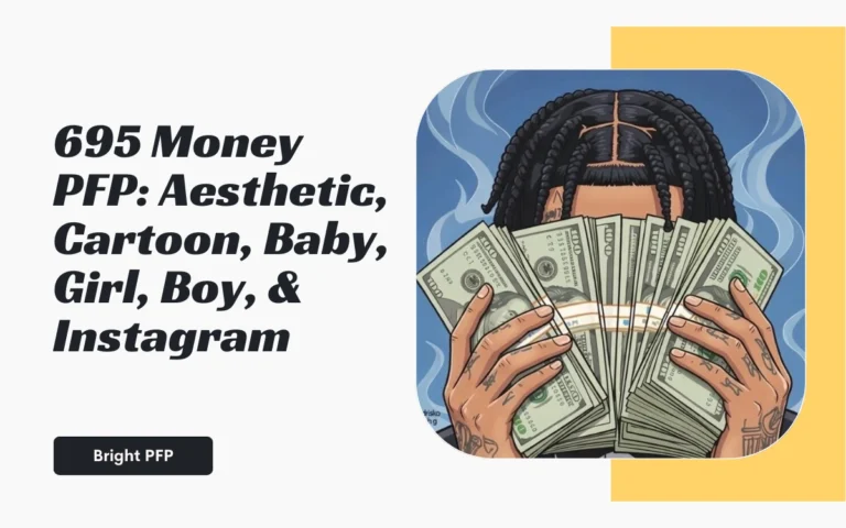 Money PFP