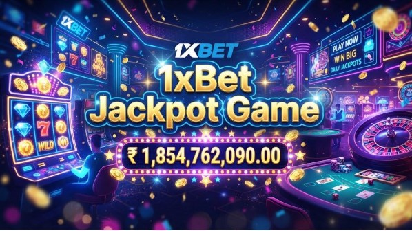 Mastering the Thrill: The Ultimate Guide to Jackpot Game Play