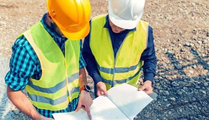 Construction Site Readiness The Role Of White Card Training