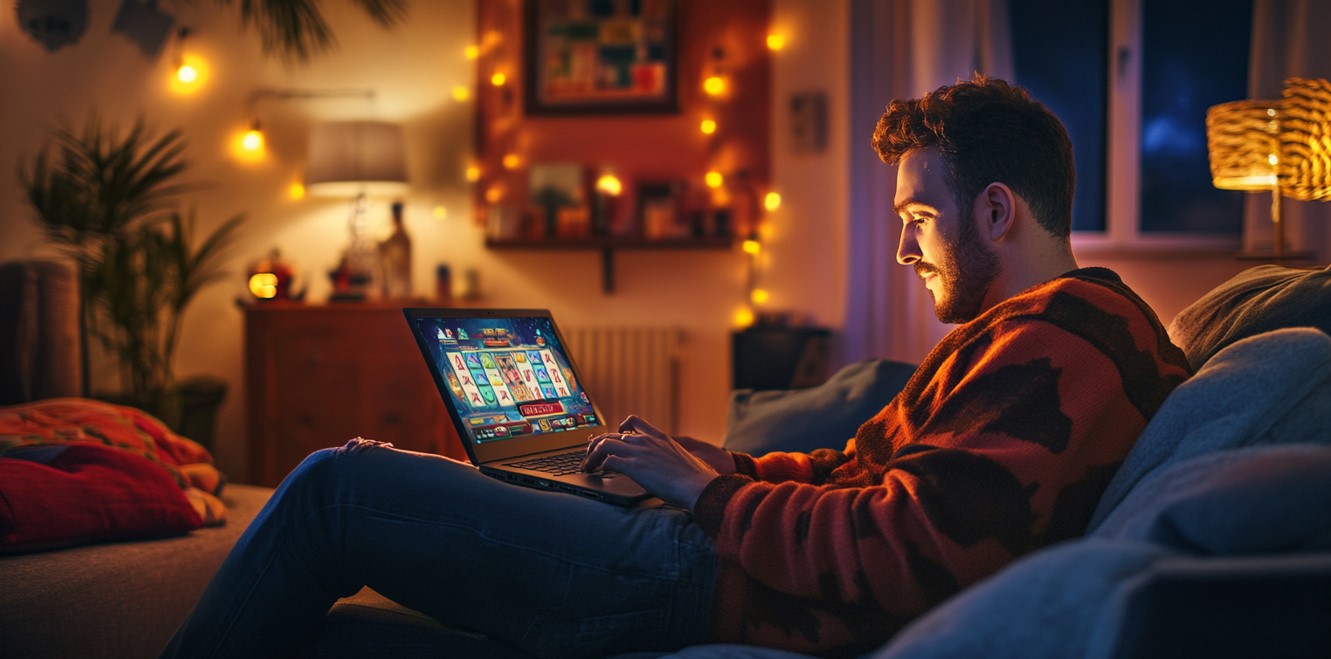 What the design of foreign online casinos reveals about European digital leisure attitudes